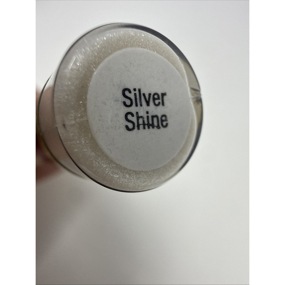 Shadowsense Senegence Silver Shine Cosmetics Eye Shadow New
